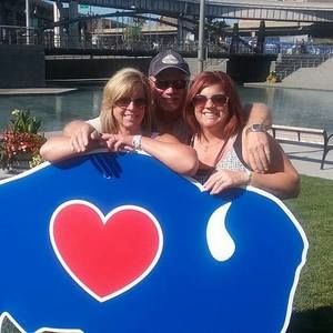 Meet your Posher, Denise